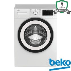 BEKO WMY81465AQR1